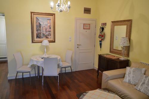 Apartment On Sremskog Fronta