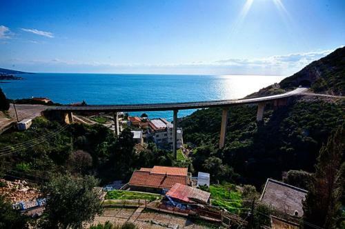Apartamento Villa Blue Dreams