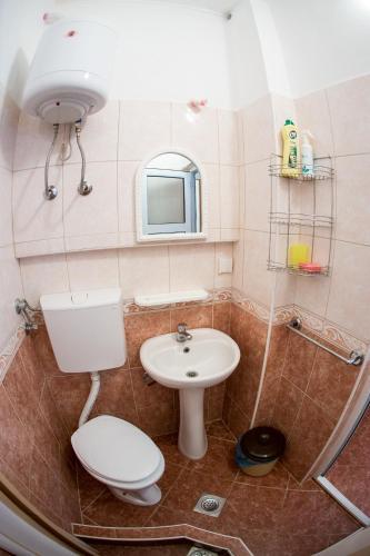 Hostal Guest House Slavuj