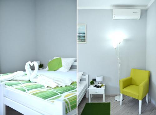 Holiday Home St. Oliva