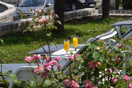 Holiday Home St. Oliva