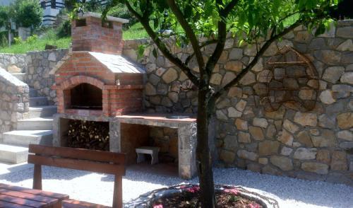 Holiday Home St. Oliva