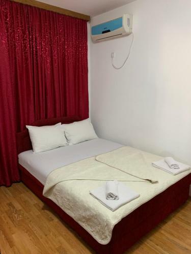 Holiday Home Monte