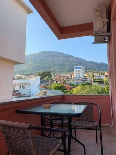 Holiday Home Monte