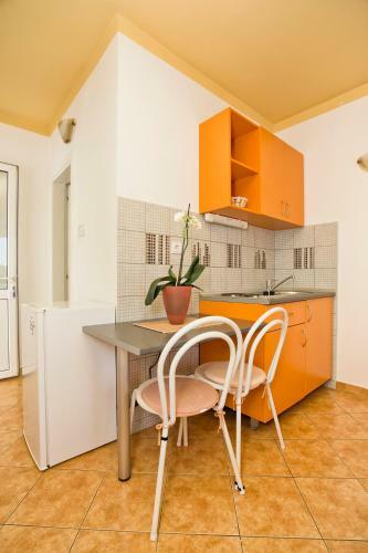 Apartments Sijerkovic