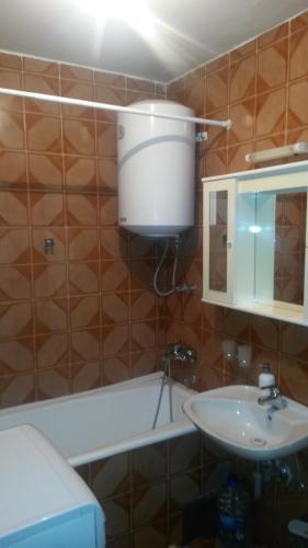 Apartment Iva