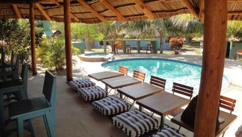 Hotel Casa Jules