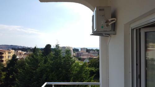 Gosa Apartments