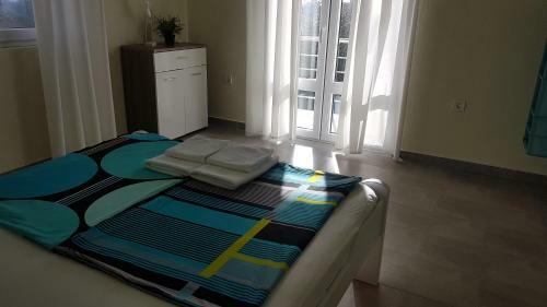 Gosa Apartments