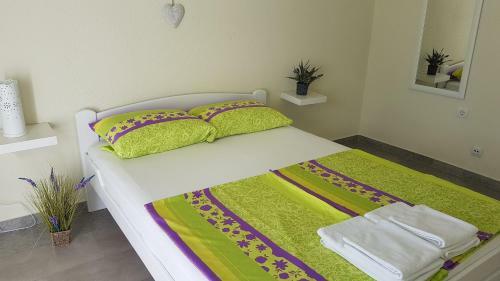 Gosa Apartments