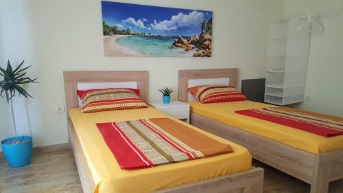 Gosa Apartments