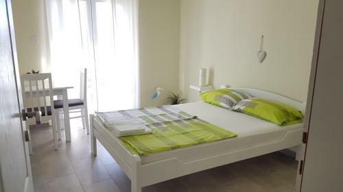 Gosa Apartments