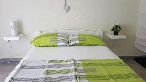 Gosa Apartments