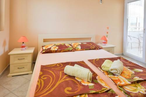 M&d Apartments Jaz