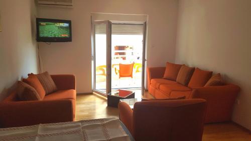 Spendid Sea Apartment