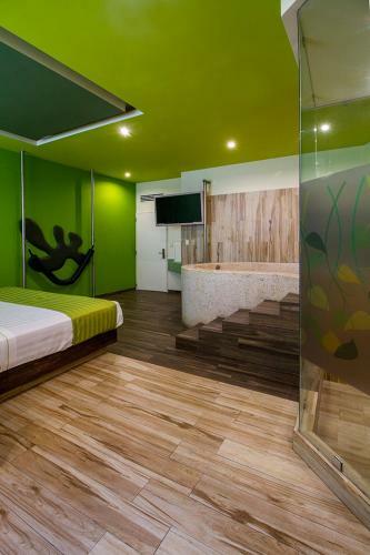 Hotel Y Villas Natura