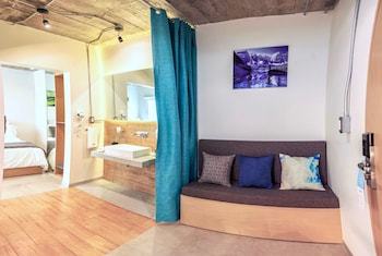 Apartamento The Host Business Suites