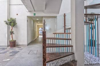Apartamento The Host Business Suites
