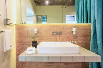 Apartamento The Host Business Suites