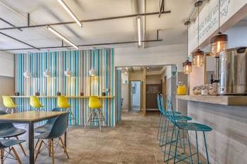 Apartamento The Host Business Suites