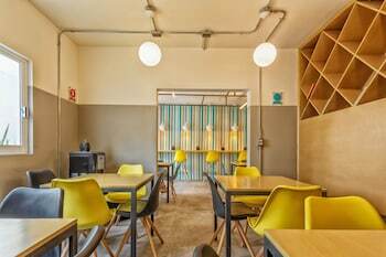 Apartamento The Host Business Suites