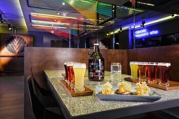 Apartamento The Host Business Suites