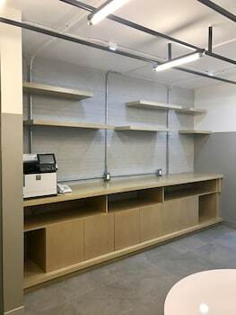 Apartamento The Host Business Suites