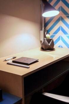 Apartamento The Host Business Suites