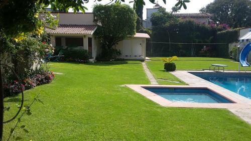 Preciosa Residencia