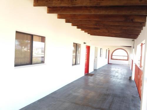 Adanesne Apartments