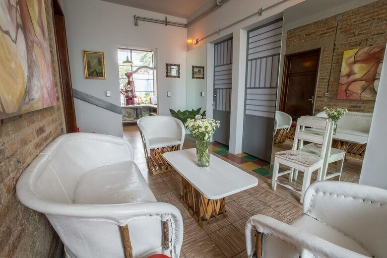 Hotel Casa Bruselas