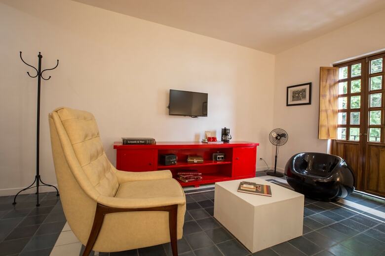 Hotel Casa Bruselas
