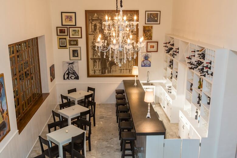 Hotel Casa Bruselas