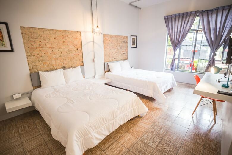 Hotel Casa Bruselas