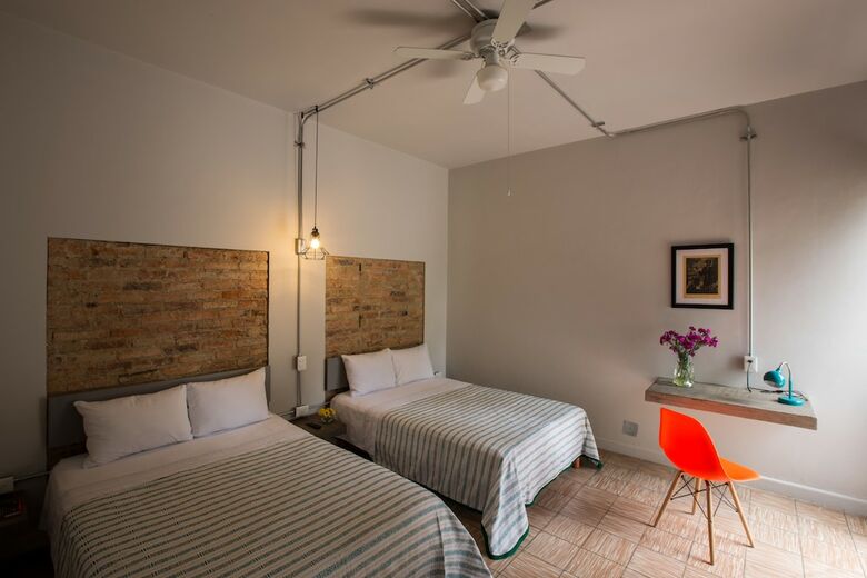 Hotel Casa Bruselas