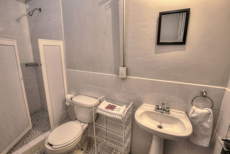 Hotel Casa Bruselas