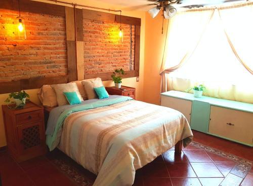 Hostal Casa Bonita
