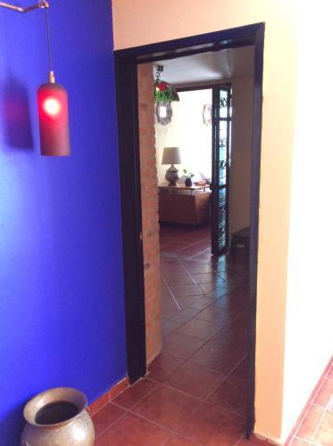 Hostal Casa Bonita