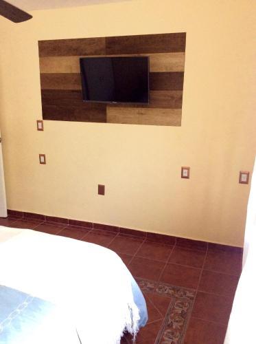Hostal Casa Bonita
