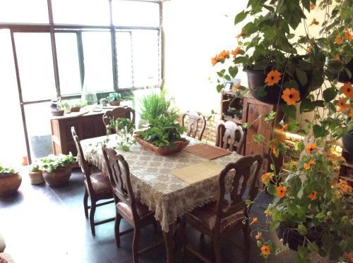 Hostal Casa Bonita