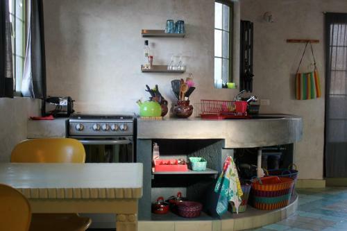 Apartamento The Golden Bee