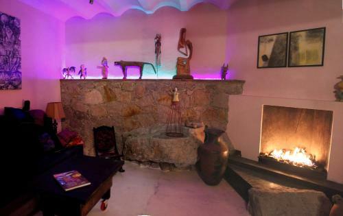 Apartamento The Golden Bee