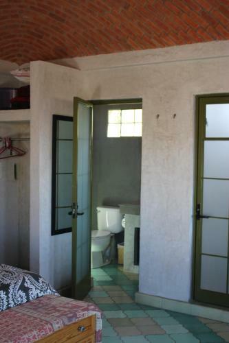 Apartamento The Golden Bee