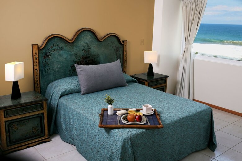 Apartamento Quintas Del Mar II