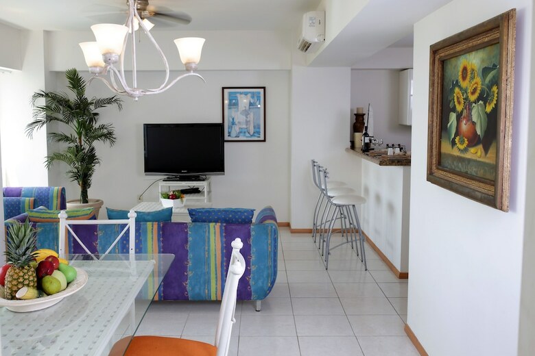 Apartamento Quintas Del Mar II