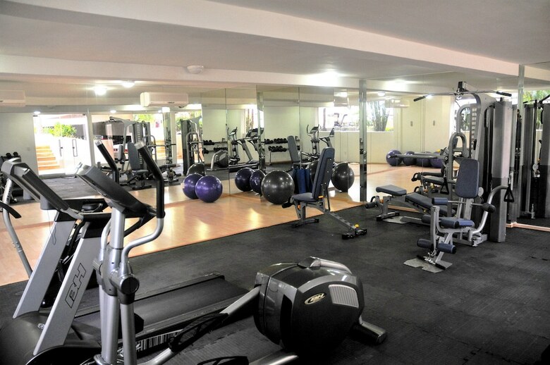 Apartamento Quintas Del Mar II