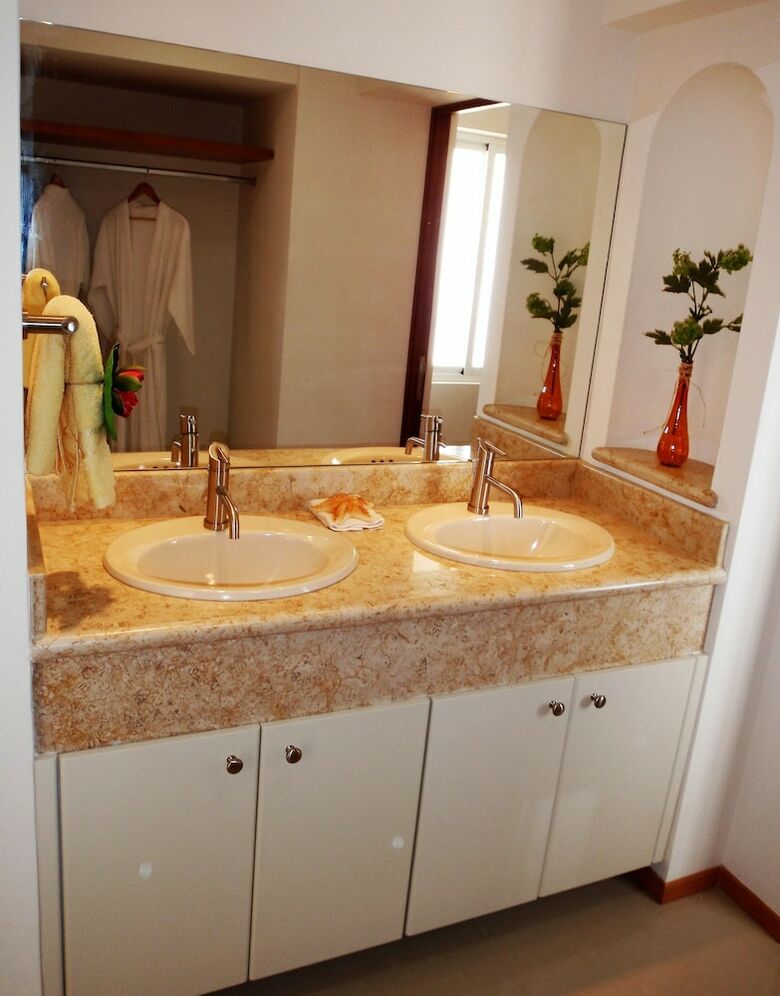 Apartamento Quintas Del Mar II