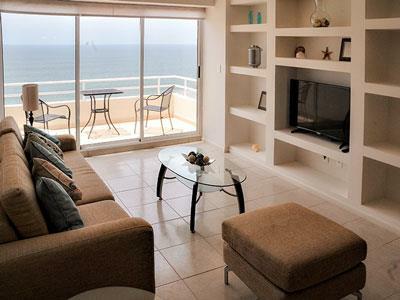Apartamento Quintas Del Mar II