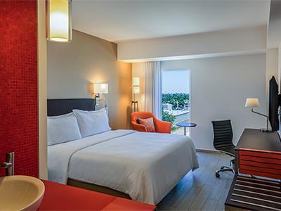 Hotel Fiesta Inn Los Mochis