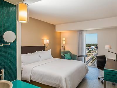 Hotel Fiesta Inn Los Mochis